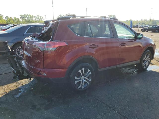 Photo 3 from auction – 2018 TOYOTA RAV4 LE with VIN 2T3ZFREV7JW436016