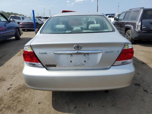 Photo 6 from auction – 2005 TOYOTA CAMRY LE with VIN 4T1BE32K55U039883