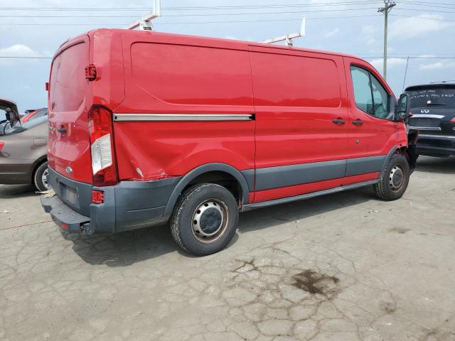 Photo 3 from auction – 2015 FORD TRANSIT T- with VIN 1FTNR1YG8FKA65016