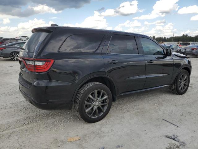 Photo 3 from auction – 2018 DODGE DURANGO GT with VIN 1C4RDJDG1JC370124