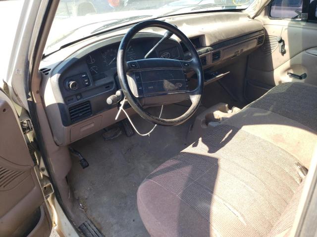 Photo 8 from auction – 1995 FORD F150 with VIN 1FTDF15Y3SLA69769