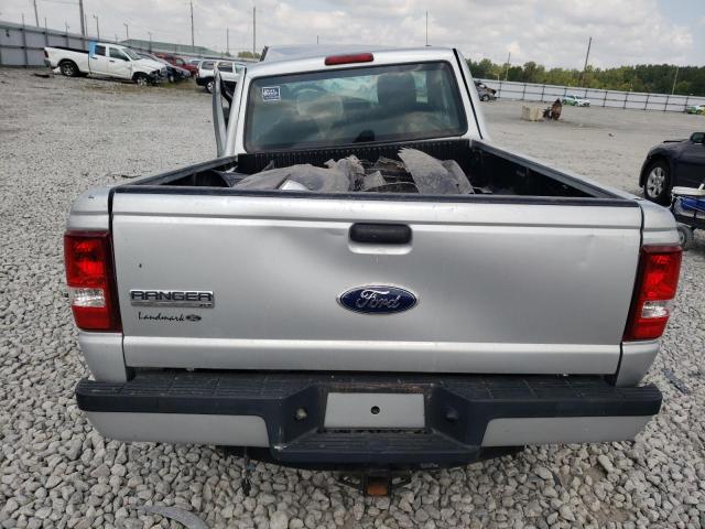 صورة رقم 6 من المزاد - 2010 FORD RANGER SUP مع VIN 1FTKR4EE3APA77755