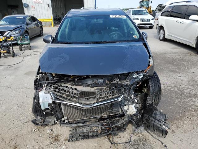 Photo 5 from auction – 2012 TOYOTA PRIUS V with VIN JTDZN3EU6C3065637