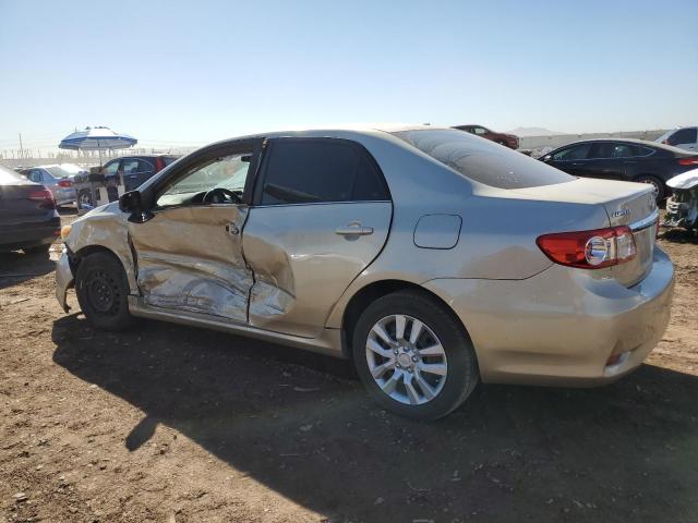 Zdjęcie 2 z aukcji – 2013 TOYOTA COROLLA BA z VIN 5YFBU4EE3DP155260