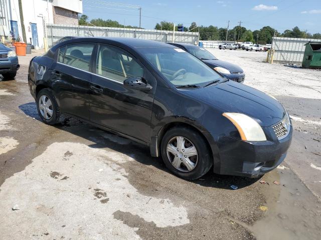 Photo 4 from auction – 2007 NISSAN SENTRA 2.0 with VIN 3N1AB61E47L644791