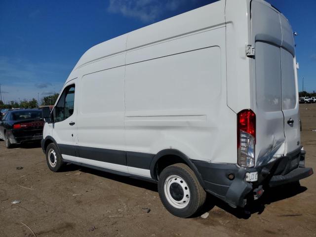 Photo 2 from auction – 2017 FORD TRANSIT T- with VIN 1FTYR2XM0HKA69901