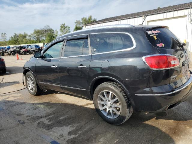 Photo 2 from auction – 2014 BUICK ENCLAVE with VIN 5GAKRBKD3EJ333712