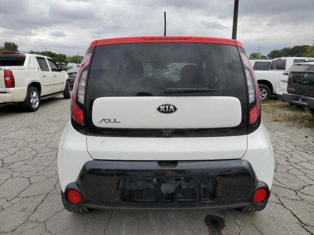 Zdjęcie 6 z aukcji – 2016 KIA SOUL + z VIN KNDJP3A59G7297489