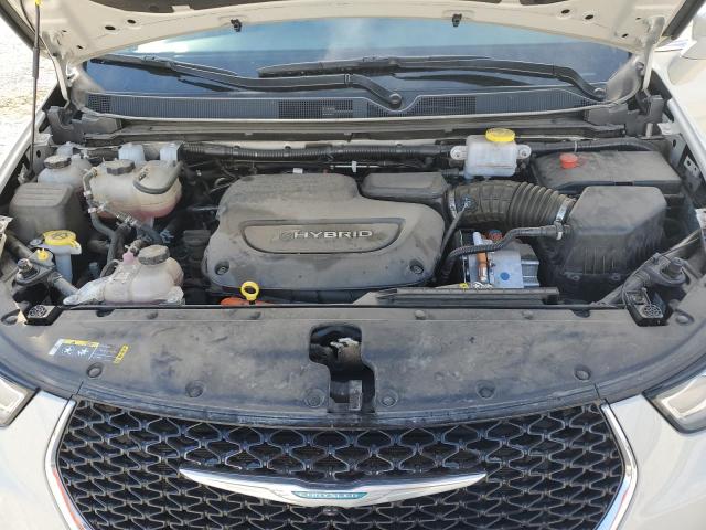 Photo 12 from auction – 2021 CHRYSLER PACIFICA H with VIN 2C4RC1L79MR580602