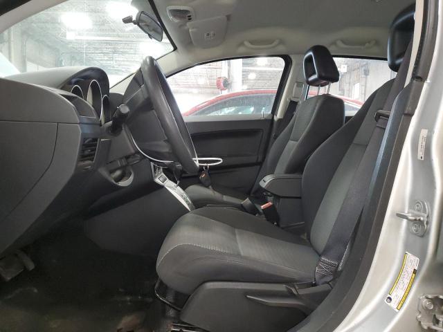 Photo 7 from auction – 2008 DODGE CALIBER SX with VIN 1B3HB48B18D754928