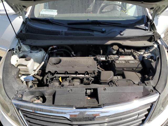Photo 12 from auction – 2012 KIA SPORTAGE B with VIN KNDPB3A29C7336378