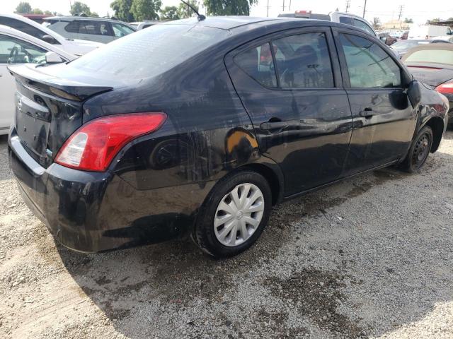 Photo 3 from auction – 2015 NISSAN VERSA S with VIN 3N1CN7AP3FL824673