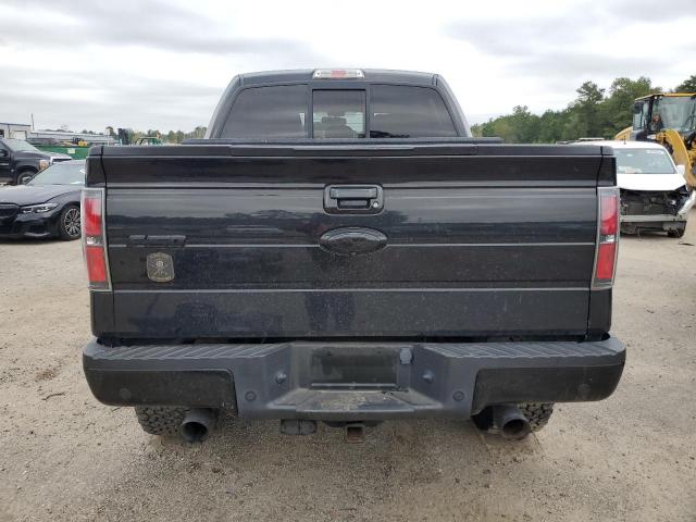 Photo 6 from auction – 2014 FORD F150 SUPER with VIN 1FTFW1EF7EFB63339