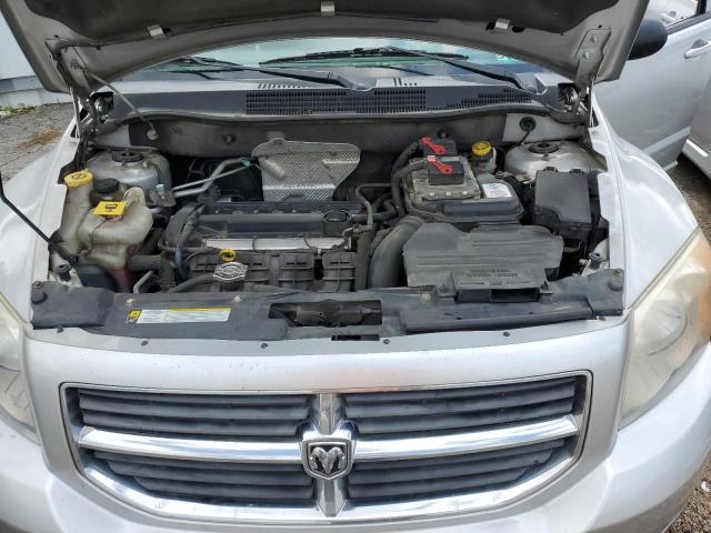 Photo 11 from auction – 2012 DODGE CALIBER SX with VIN 1C3CDWDA5CD506111