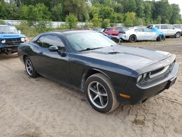 Photo 4 from auction – 2010 DODGE CHALLENGER with VIN 2B3CJ4DV9AH144250
