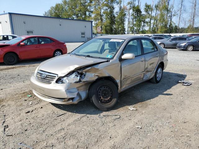 صورة رقم 1 من المزاد - 2006 TOYOTA COROLLA CE مع VIN 2T1BR30E06C631907