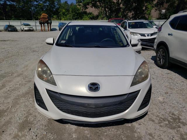 صورة رقم 5 من المزاد - 2011 MAZDA 3 I مع VIN JM1BL1VF0B1498393