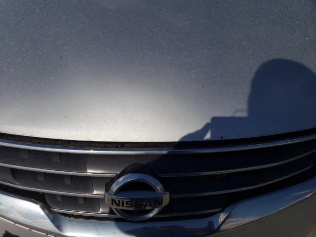 Photo 11 from auction – 2011 NISSAN ALTIMA BAS with VIN 1N4AL2AP6BN458480