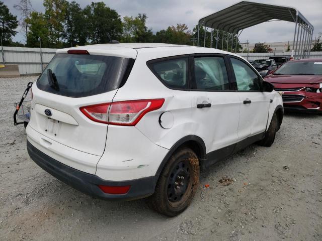 Photo 3 from auction – 2014 FORD ESCAPE S with VIN 1FMCU0F74EUC93614