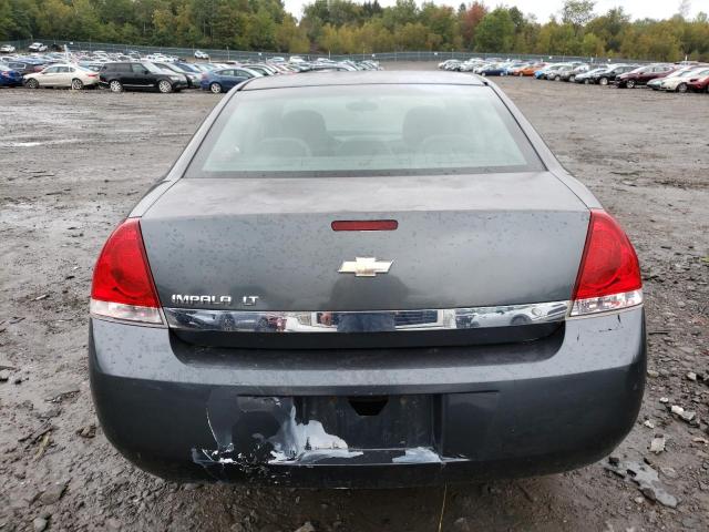 Photo 6 from auction – 2010 CHEVROLET IMPALA LS with VIN 2G1WA5EN6A1162464