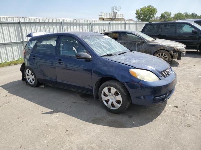 Photo 4 from auction – 2003 TOYOTA COROLLA MA with VIN 2T1KR32EX3C005757