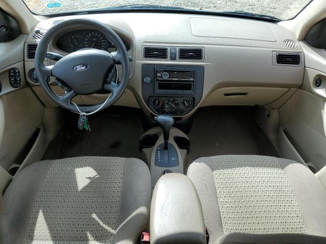 Photo 8 from auction – 2007 FORD FOCUS ZX4 with VIN 1FAFP34N97W269270