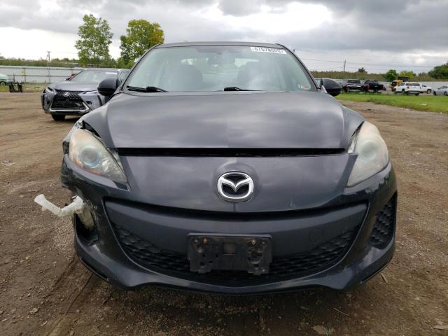 Photo 5 from auction – 2012 MAZDA 3 I with VIN JM1BL1V88C1591827