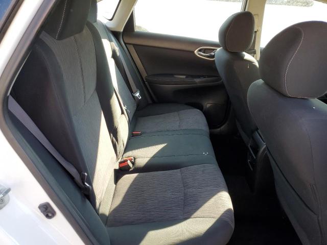 Photo 10 from auction – 2015 NISSAN SENTRA S with VIN 3N1AB7AP7FL637257