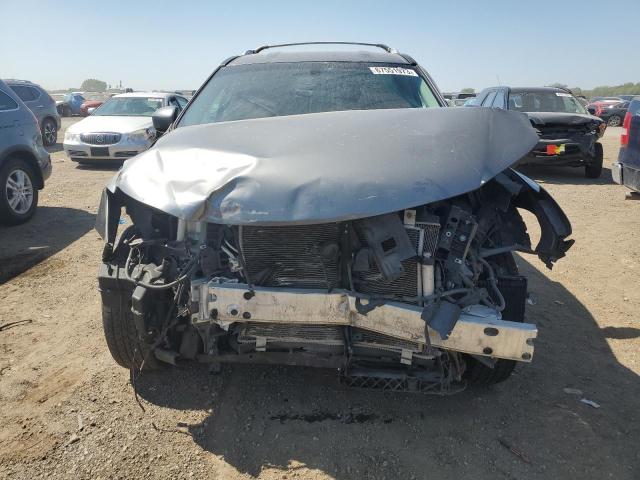 Photo 5 from auction – 2015 NISSAN PATHFINDER with VIN 5N1AR2MM8FC674144