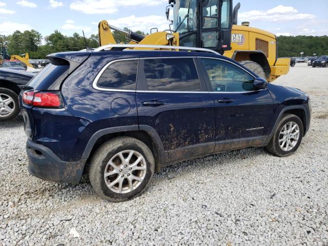 Photo 3 from auction – 2016 JEEP CHEROKEE L with VIN 1C4PJLCB5GW171246
