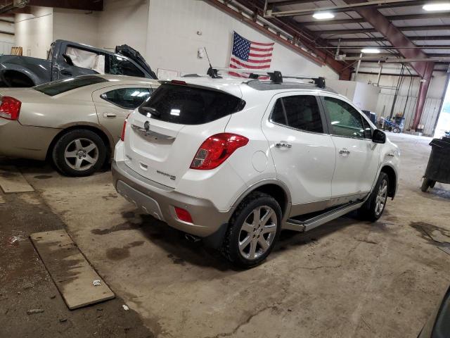 Photo 3 from auction – 2013 BUICK ENCORE PRE with VIN KL4CJHSB2DB198124