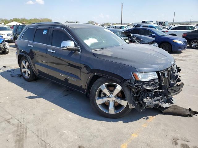 Zdjęcie 4 z aukcji – 2014 JEEP GRAND CHER z VIN 1C4RJFCT3EC247872