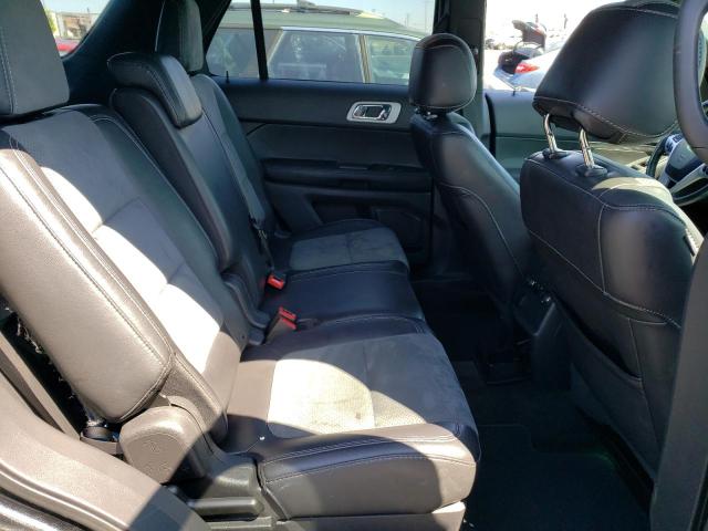 Photo 11 from auction – 2015 FORD EXPLORER X with VIN 1FM5K7D84FGA55507