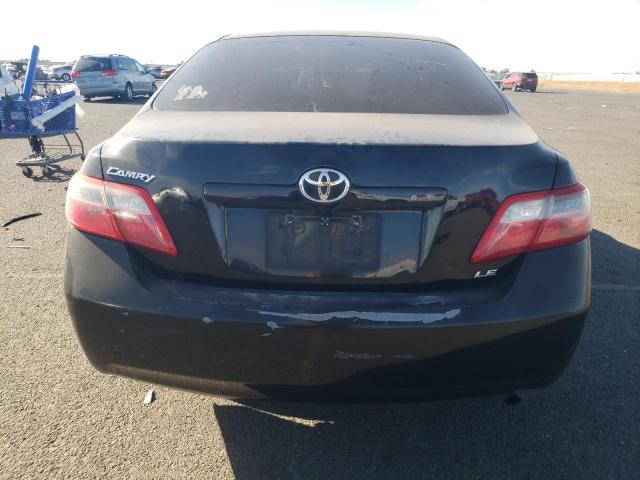 Photo 6 from auction – 2007 TOYOTA CAMRY CE with VIN 4T1BE46K57U165759