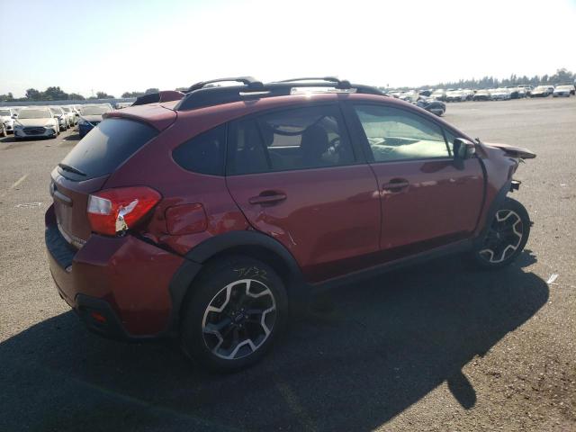 Снимка 3 от търг – 2017 SUBARU CROSSTREK с VIN JF2GPANC7HH281490