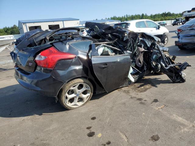 Photo 3 from auction – 2013 FORD FOCUS ST with VIN 1FADP3L98DL126092