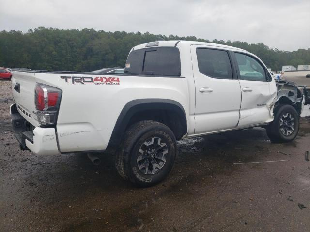 Photo 3 from auction – 2020 TOYOTA TOCOMA with VIN 3TMCZ5AN7LM320587