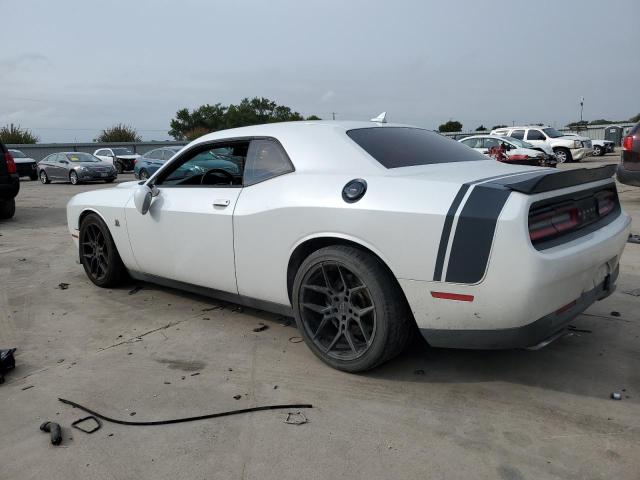 Photo 2 from auction – 2015 DODGE CHALLENGER with VIN 2C3CDZFJ1FH733026