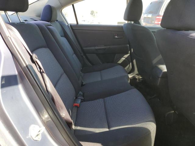 Photo 10 from auction – 2008 MAZDA 3 I with VIN JM1BK32G581185179