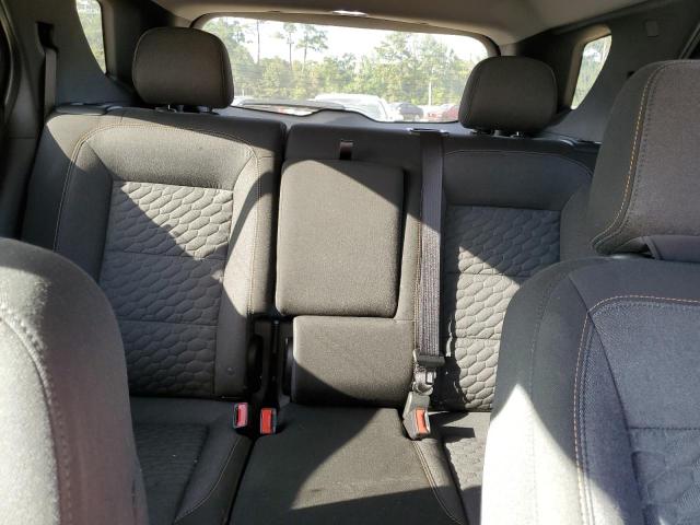 Photo 10 from auction – 2021 CHEVROLET EQUINOX LT with VIN 3GNAXKEV3ML345720