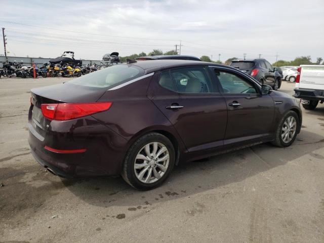 Photo 3 from auction – 2015 KIA OPTIMA LX with VIN 5XXGM4A71FG451385