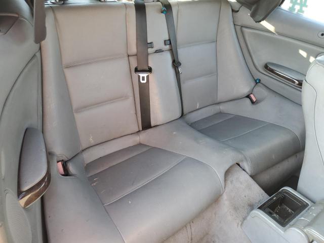 Photo 10 from auction – 2004 BMW 330 CI with VIN WBABW53454PL43562