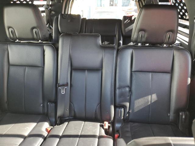 Photo 10 from auction – 2015 FORD EXPEDITION with VIN 1FMJK1JT6FEF03634