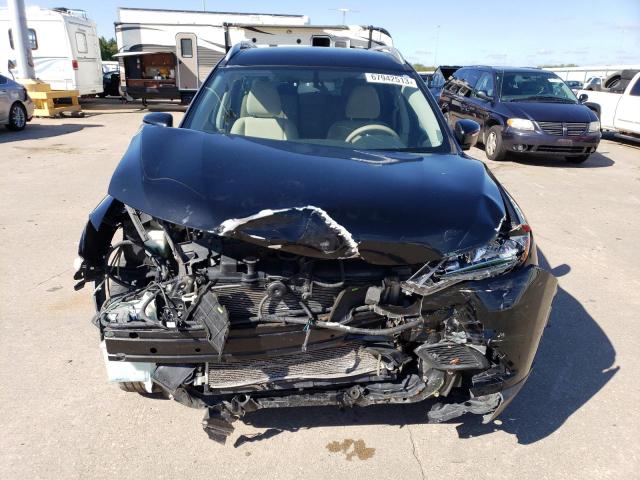 Photo 5 from auction – 2015 NISSAN ROGUE S with VIN KNMAT2MV8FP522064