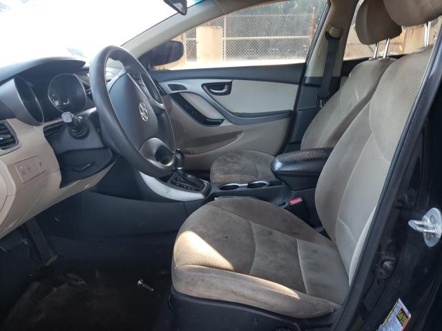 Photo 7 from auction – 2016 HYUNDAI ELANTRA SE with VIN 5NPDH4AEXGH786432