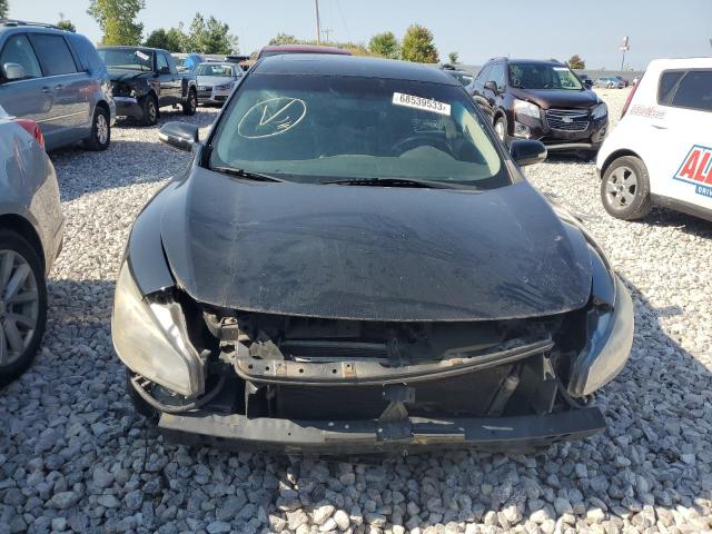 Photo 5 from auction – 2013 NISSAN MAXIMA S with VIN 1N4AA5APXDC841425