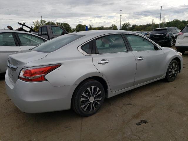Photo 3 from auction – 2015 NISSAN ALTIMA 2.5 with VIN 1N4AL3AP8FC467012