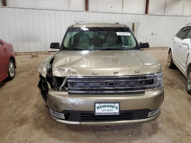 Photo 5 from auction – 2013 FORD FLEX SEL with VIN 2FMHK6C82DBD04173