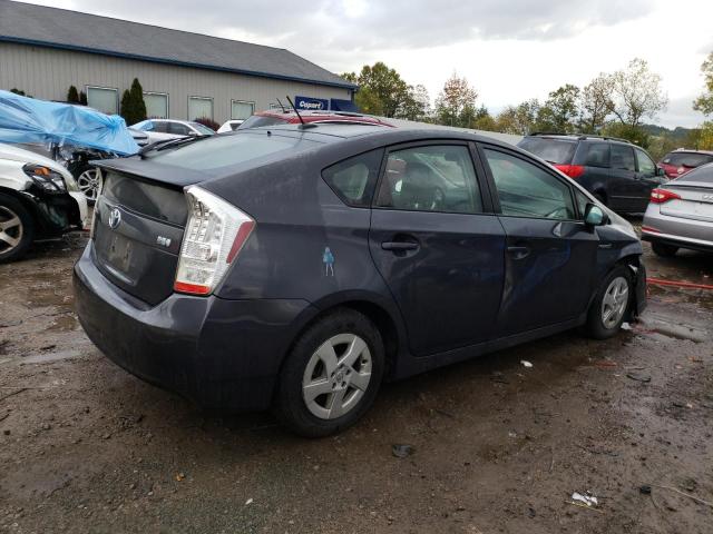 Photo 3 from auction – 2010 TOYOTA PRIUS with VIN JTDKN3DU1A0202940