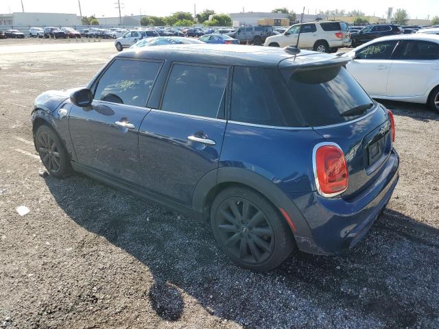 Photo 2 from auction – 2015 MINI COOPER S with VIN WMWXU3C57F2B62359